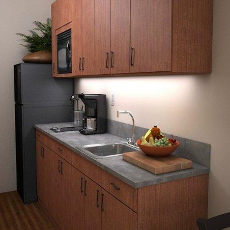 Aspen Suites Hotel Анкоридж Номер фото